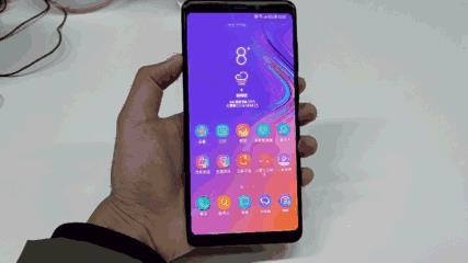 目前三星a9s价格(三星a9怎么样值得买吗)插图3