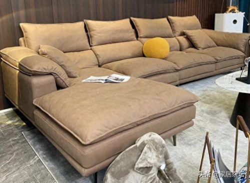 真皮沙发十大品牌排行榜最新(十大口碑最好的真皮床品牌)插图