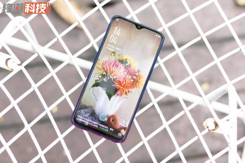 oppok1参数新闻(oppok1手机评价怎么样)插图6