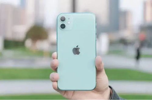 iphone 11官网价格表(iphone11刚刚出的价格)插图
