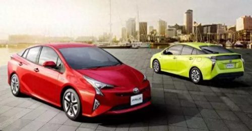 日本十大1.4t车型排行榜(1.4t排量全部车型)插图9