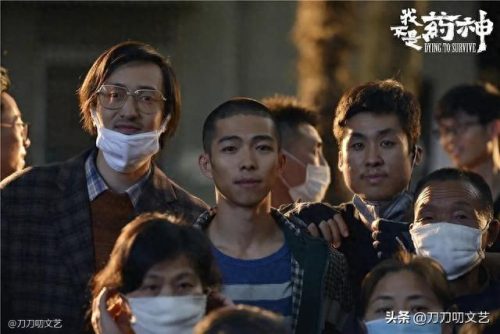 十大顶级喜剧电影排行榜(2019手机免费观看的喜剧电影)插图12