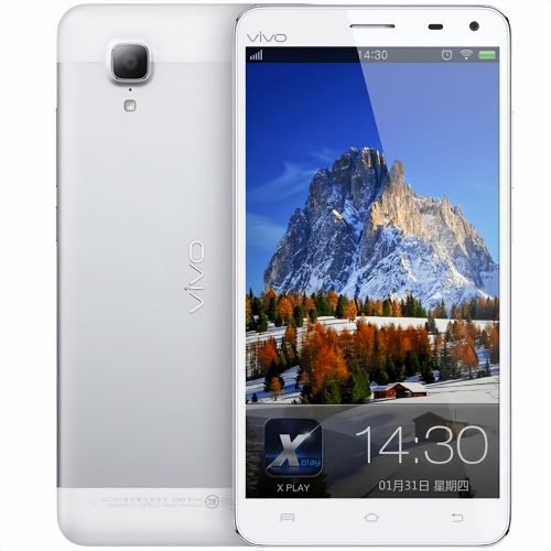 vivo为什么放弃了xplay系列(vivo y3s)插图