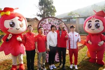 国内十大网球场排行榜(全球最好的十大网球场)插图1