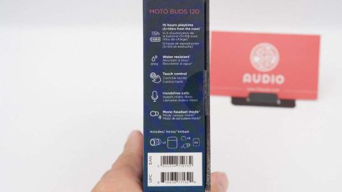 motorola蓝牙耳机连接(好用的无线耳机)插图3