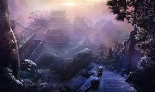 历史上十大商战小说排行榜(十大励志小说排行榜)插图3