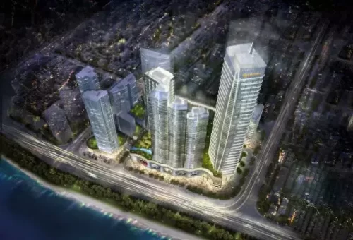 长沙前十高楼排名2015(2023长沙十大高楼排名)插图10