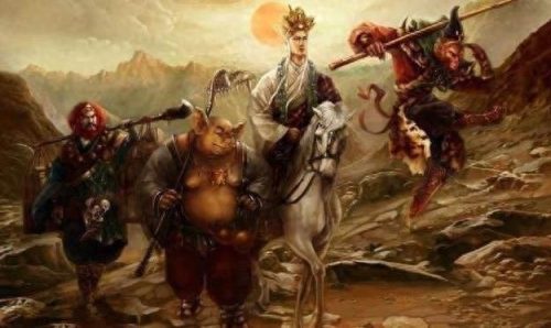 西游记十大兄弟排行榜(西游记十大强者排名)插图3