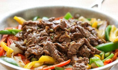 全球猪肉菜肴排名前十(上海猪肉排名前十名)插图25