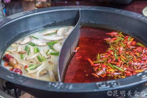 昆明美食餐馆排名前十(民国时期昆明餐馆图片)插图50
