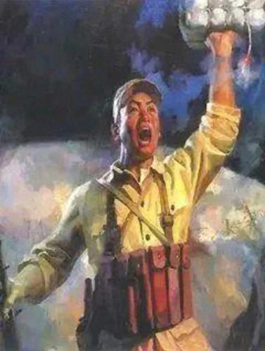神秘抗日英雄排名前十(各省抗日牺牲人数排名)插图