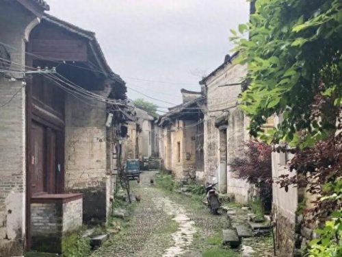 广西省十大古镇排行榜图片(武汉十大古镇是哪几个)插图10
