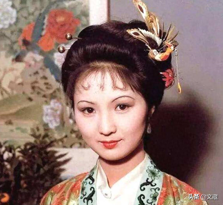 花栏发簪十大排行榜(蝶贝发簪)插图5
