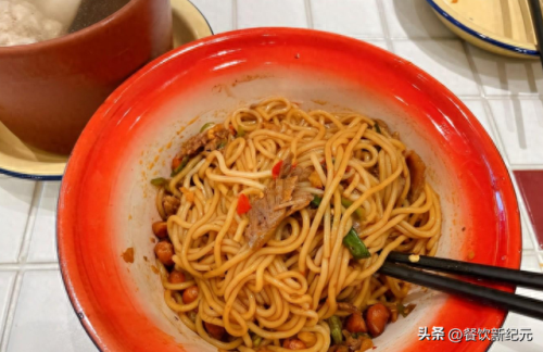江西名小吃十大排行榜(南昌小吃一条街)插图