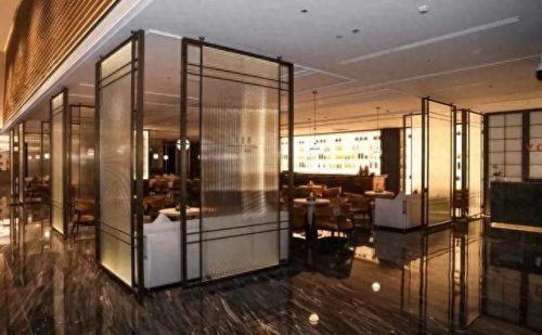 茶园星级酒店排名前十(茶园新区引进五星级酒店)插图6