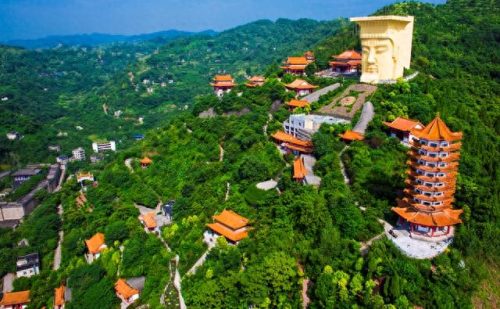 重庆峡谷景点排名前十(重庆峡谷十大景点)插图25