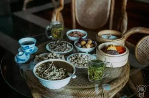 杭州仿古茶室排名前十(杭州景色最好茶楼)插图18