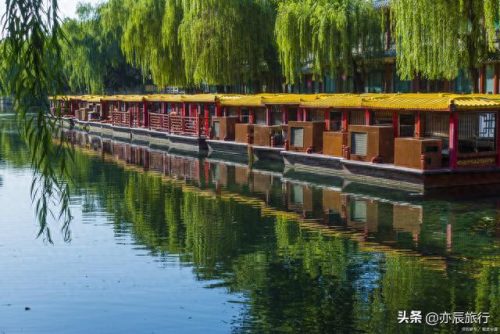 潍坊十大好玩的地方排行榜(潍坊哪里最好玩)插图24