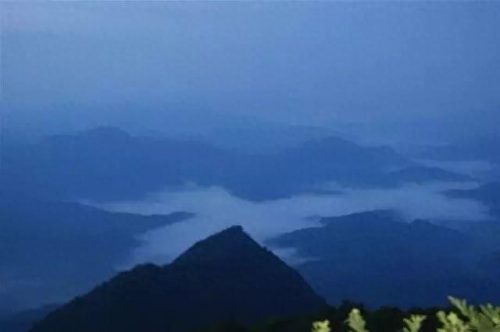 建瓯十大水库排行榜图片(建瓯市境内所有水库)插图2