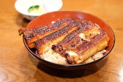 大阪鳗鱼排名前十(大阪鳗鱼店)插图46