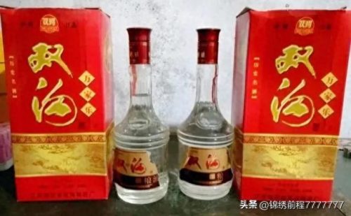 十大名酒的白酒排行榜最新(中国名酒白酒排行榜前十名)插图7