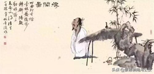 十大佛系诗词排行榜大全(佛系诗词大全100首)插图3