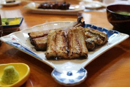 大阪鳗鱼排名前十(大阪鳗鱼店)插图37