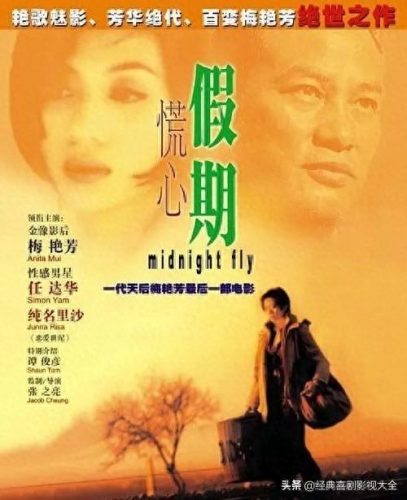 梅艳芳十大经典电影排行榜(杨紫琼张曼玉梅艳芳主演的电影)插图22