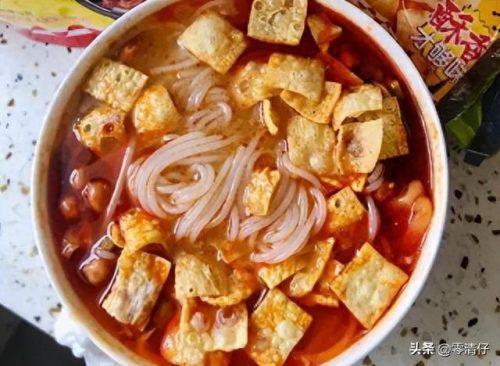 螺蛳粉十大排行榜品牌(螺蛳粉品牌排行)插图5