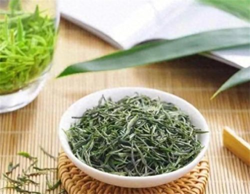 中国十大类名茶排行榜(中国十大名茶官方排名)插图4