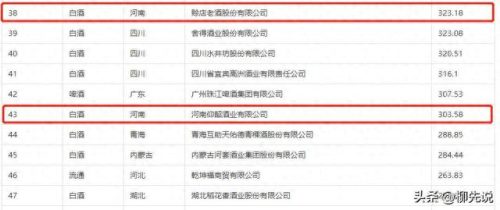 郑州本土啤酒排名前十(郑州啤酒先生)插图3
