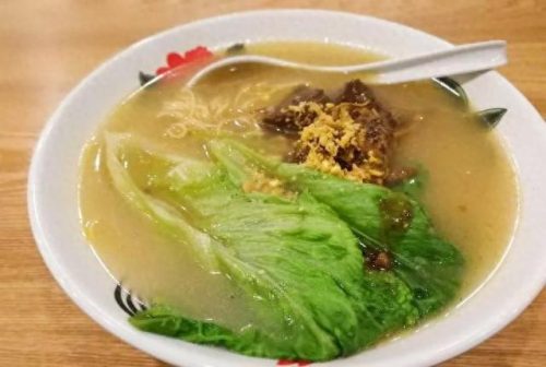 南昌港式餐馆排名前十(南昌饭店推荐 排行榜)插图19