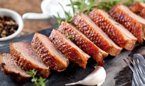 全球猪肉菜肴排名前十(上海猪肉排名前十名)插图40
