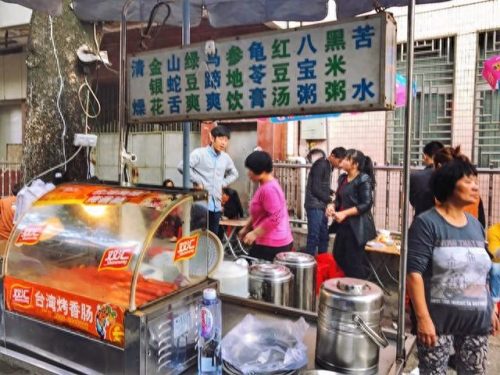 揭阳夜宵面店排名前十(揭阳辉记面店)插图24