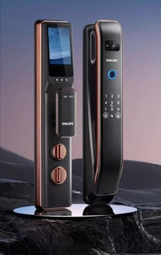 智能门锁十大排行榜最新(智能门锁品牌官方十大排名)插图9