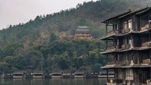 南昌各区景点排名前十(西安到南昌途中景点)插图7