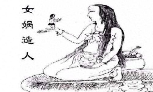 中国十大圣仙排行榜图片(中国十大神仙真名)插图9