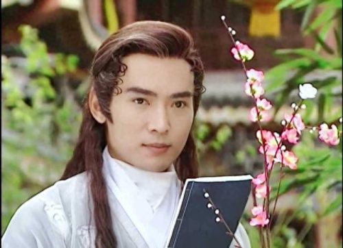 十大古装好看男明星排行榜(古装男图片大全)插图6