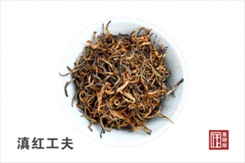 十大顶级功夫茶叶排行榜(十大顶级茶叶排名价格表)插图8