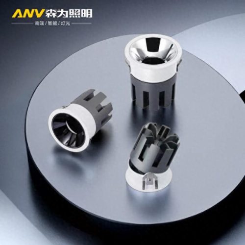 十大简约现代灯品牌排行榜图片(现代简约灯图片及价格)插图9