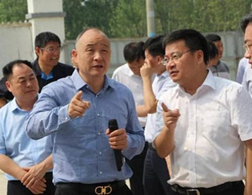 连云港十大隐形富豪排行榜(连云港十大名人)插图2