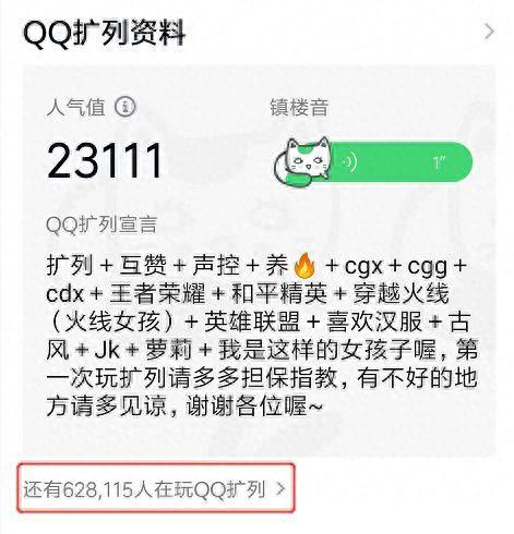 qq十大家族排行榜2015(qq非主流家族排名)插图1
