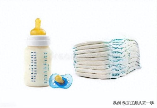 纸尿裤品牌吉利排名前十(纸尿裤前十名价格)插图