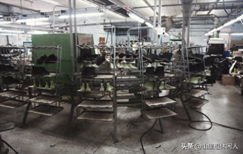 深圳市十大鞋厂排行榜图片(深圳十大良心厂)插图1