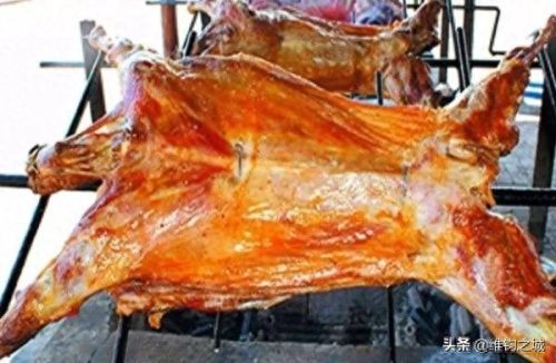 哈密正宗美食排名前十(哈密必吃美食排行榜)插图4