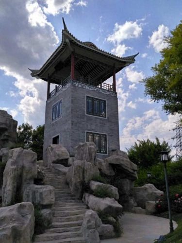 北京市十大免费景点排行榜(北京十六个免费冷门景点)插图7