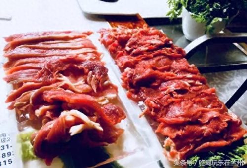 兰州低价火锅排名前十(兰州老树村火锅)插图31