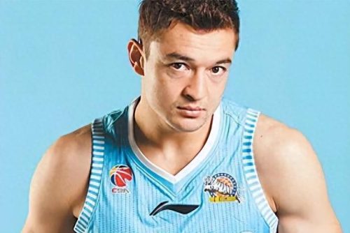 新疆男篮巨星排名前十(新疆队男篮历年排名)插图6