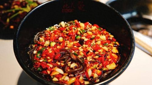 重庆私藏餐厅排名前十(重庆适合接待的餐厅)插图7