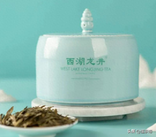 十大茶叶品牌名单排行榜(十大茶叶品牌名单排行榜及价格图)插图9